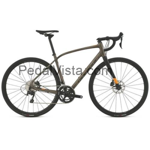 Specialized Diverge Smartweld fiche technique et avis